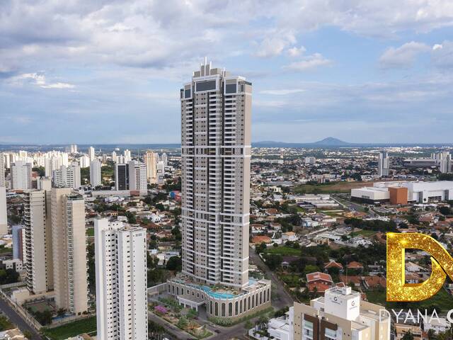 #26 - Apartamento para Venda em Cuiabá - MT - 3