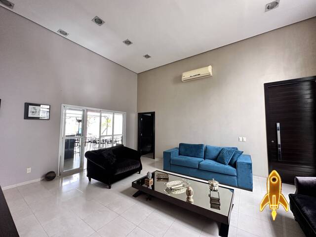 Casa para Venda em Várzea Grande - 5