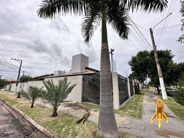 Casa para Venda em Várzea Grande - 2