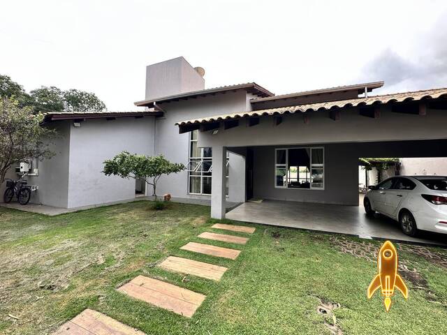 Casa para Venda em Várzea Grande - 4