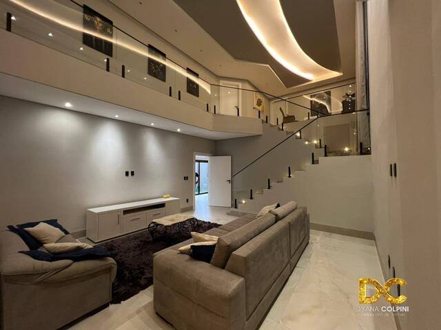 #107 - Casa em condomínio para Venda em Várzea Grande - MT - 2