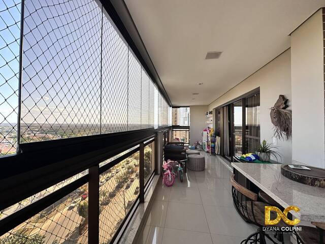 #178 - Apartamento para Venda em Cuiabá - MT - 1