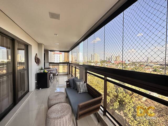#178 - Apartamento para Venda em Cuiabá - MT - 2