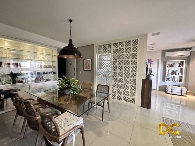 Apartamento para Venda em Cuiabá - 4