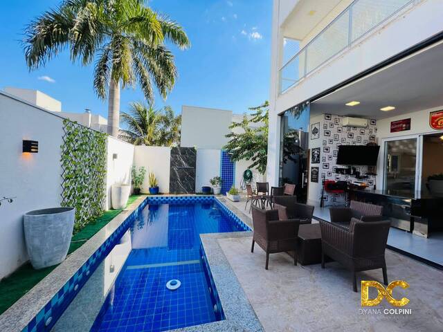 Casa em condomínio para Venda em Cuiabá - 3