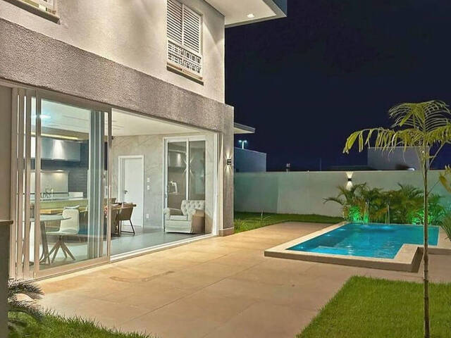 Casa em condomínio para Venda em Cuiabá - 2