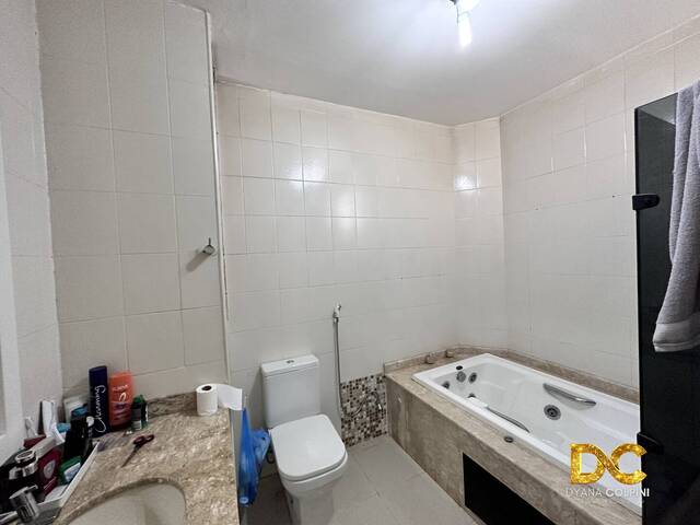 Apartamento para Venda em Cuiabá - 4