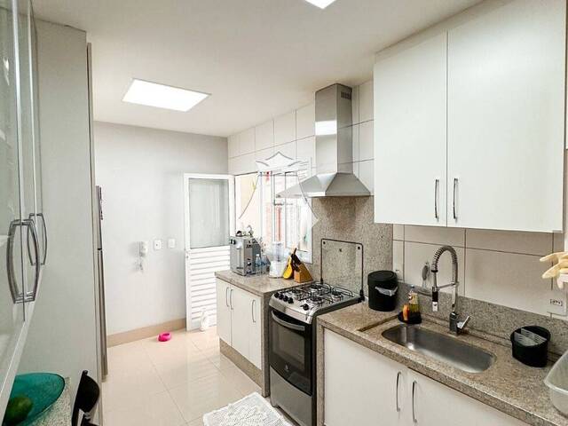 #246 - Apartamento para Venda em Cuiabá - MT - 3