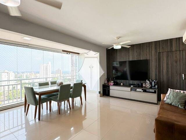 #246 - Apartamento para Venda em Cuiabá - MT