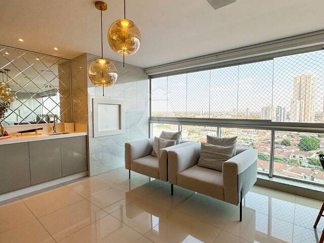 Apartamento para Venda em Cuiabá - 5