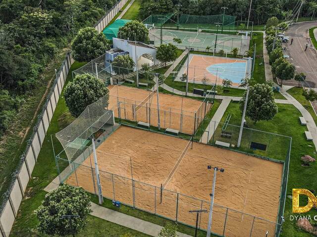 #257 - Terreno em condomínio para Venda em Cuiabá - MT - 2