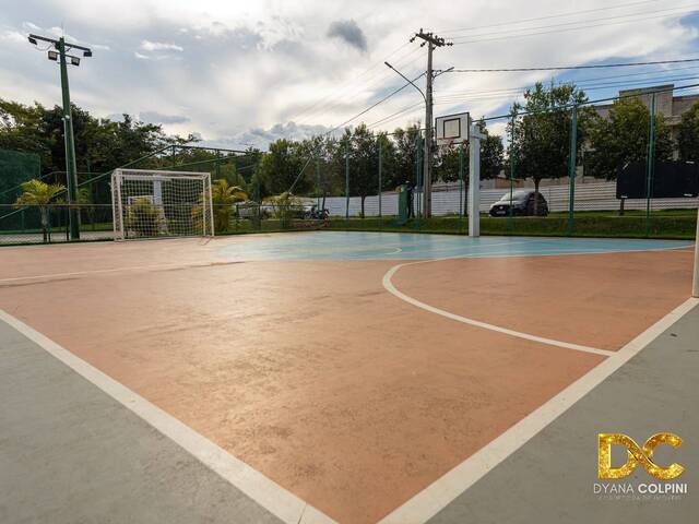 #257 - Terreno em condomínio para Venda em Cuiabá - MT - 3