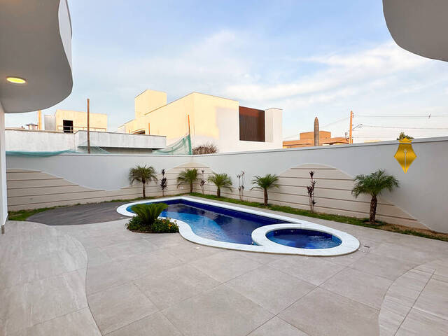 Casa em condomínio para Venda em Cuiabá - 5