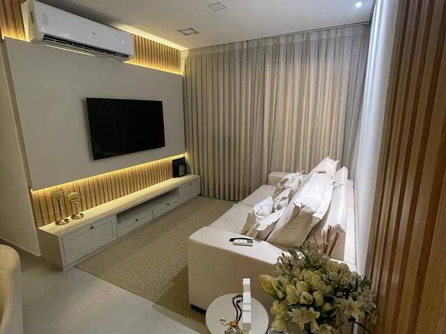 Apartamento para Venda em Cuiabá - 4