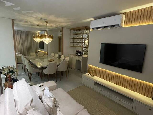 #267 - Apartamento para Venda em Cuiabá - MT - 2