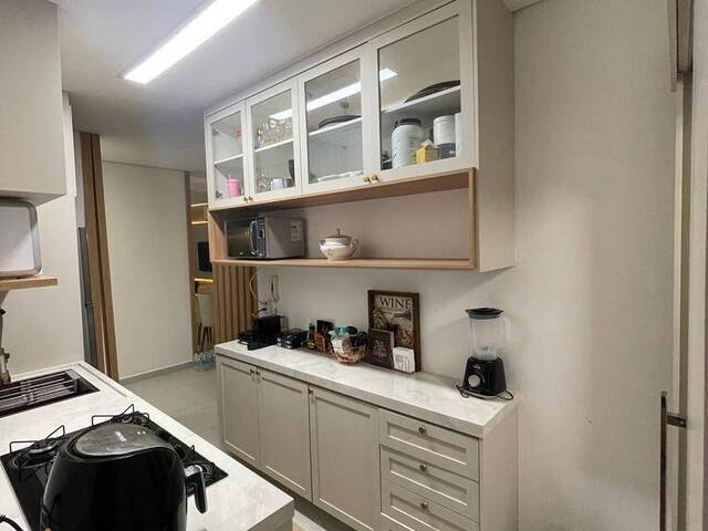 Apartamento para Venda em Cuiabá - 5