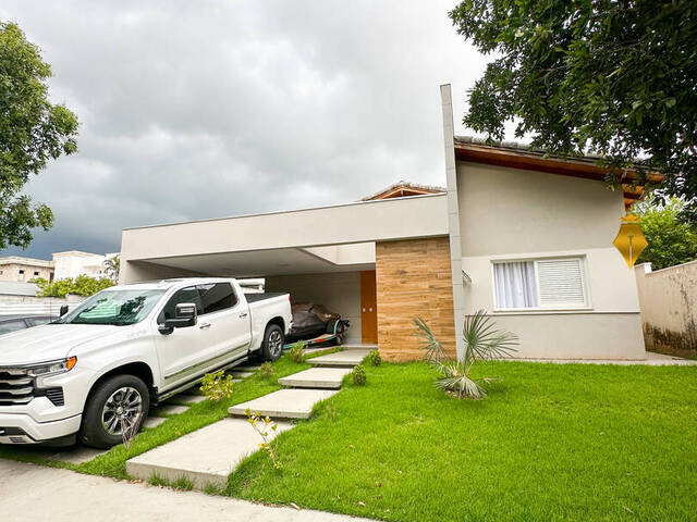 #274 - Casa em condomínio para Venda em Cuiabá - MT