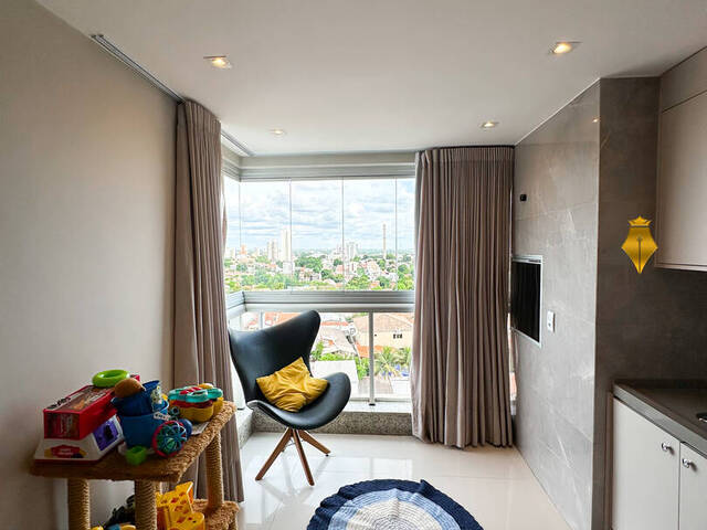 Apartamento para Venda em Cuiabá - 2