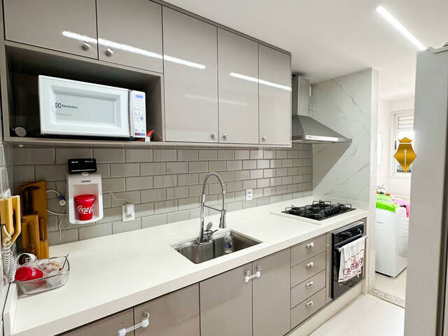 Apartamento para Venda em Cuiabá - 4