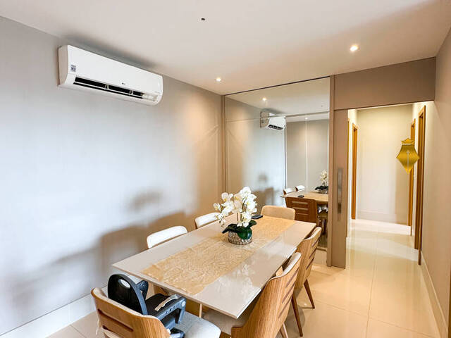 Apartamento para Venda em Cuiabá - 3