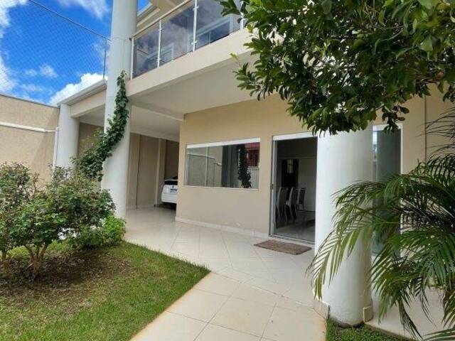 #290 - Casa para Venda em Cuiabá - MT