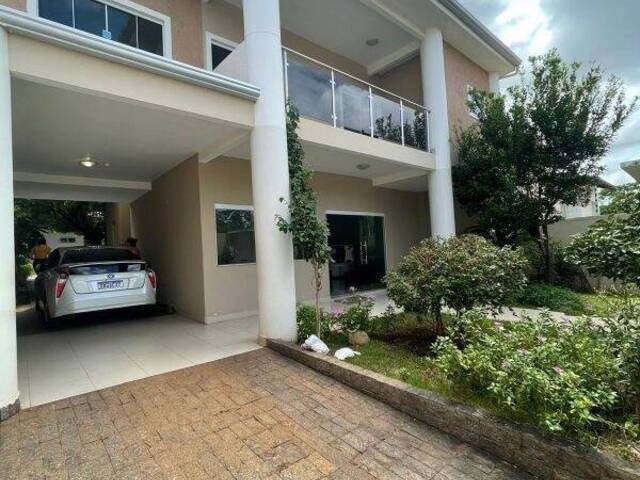#290 - Casa para Venda em Cuiabá - MT
