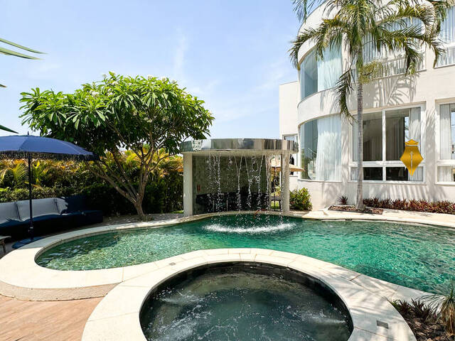 Casa em condomínio para Venda em Várzea Grande - 4