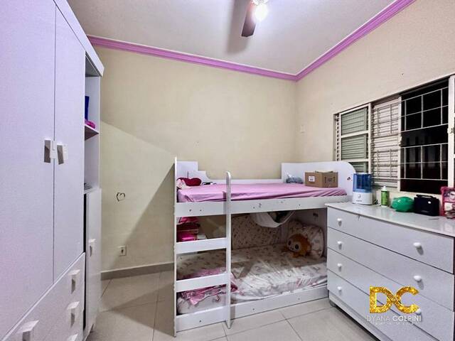 #312 - Casa para Venda em Várzea Grande - MT - 3