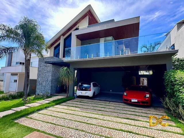 Casa em condomínio para Venda em Cuiabá - 2