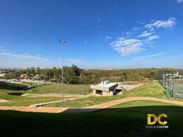 #318 - Terreno em condomínio para Venda em Cuiabá - MT - 3