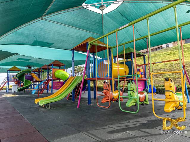 #319 - Terreno em condomínio para Venda em Cuiabá - MT - 2