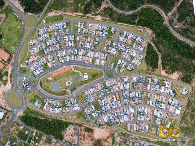 #319 - Terreno em condomínio para Venda em Cuiabá - MT