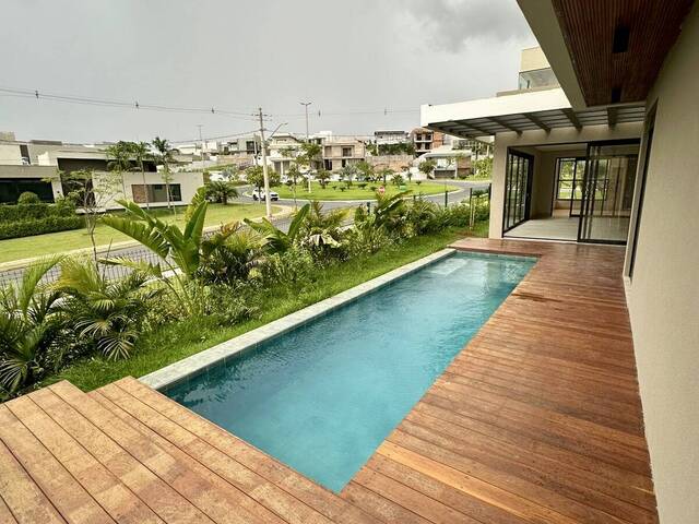 Casa em condomínio para Venda em Cuiabá - 2