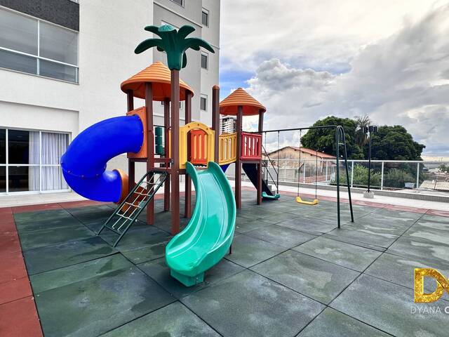 Apartamento para Venda em Cuiabá - 2