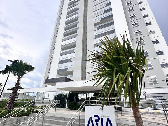Apartamento para Venda em Cuiabá - 3
