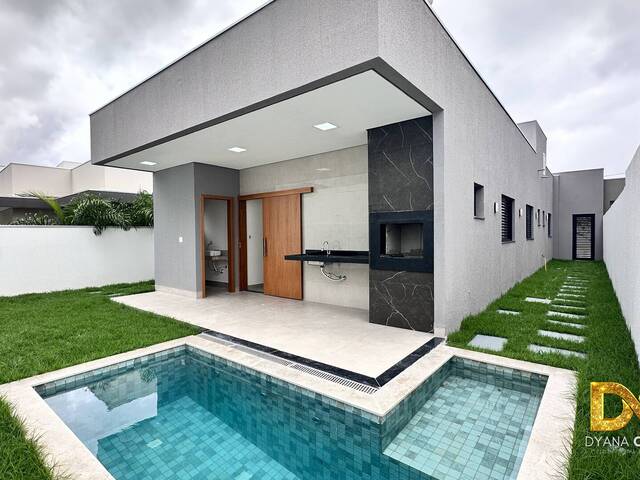 Casa em condomínio para Venda em Cuiabá - 5