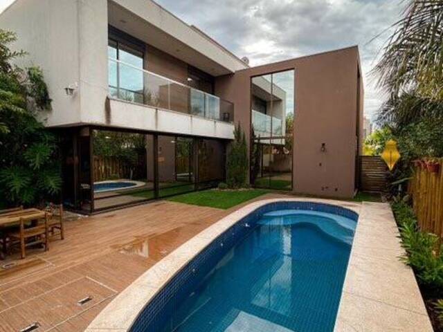 #339 - Casa em condomínio para Venda em Cuiabá - MT