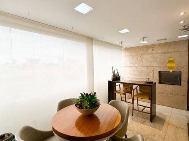 Apartamento para Venda em Cuiabá - 4