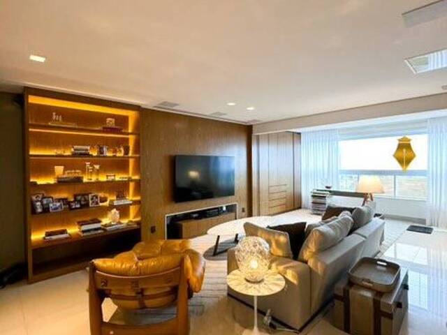 #355 - Apartamento para Venda em Cuiabá - MT - 1