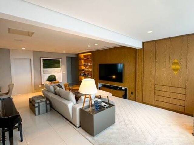 #355 - Apartamento para Venda em Cuiabá - MT - 3