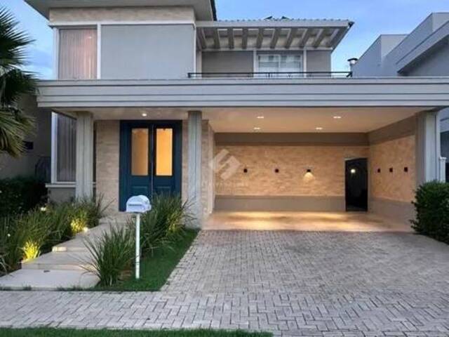 #368 - Casa em condomínio para Venda em Cuiabá - MT