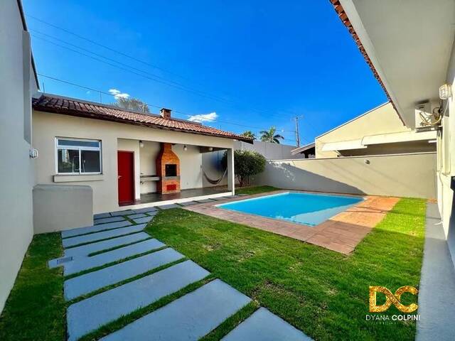 Casa em condomínio para Venda em Cuiabá - 2