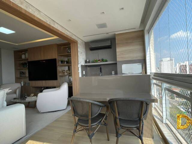 Apartamento para Venda em Cuiabá - 4