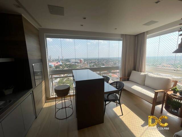 Apartamento para Venda em Cuiabá - 5