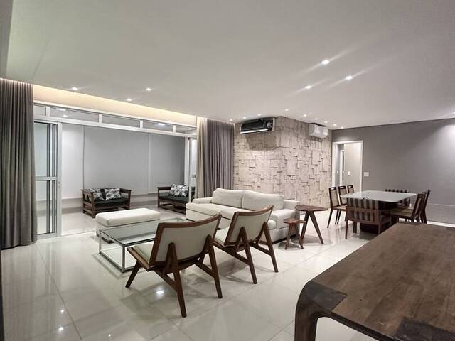 Apartamento para Venda em Cuiabá - 4