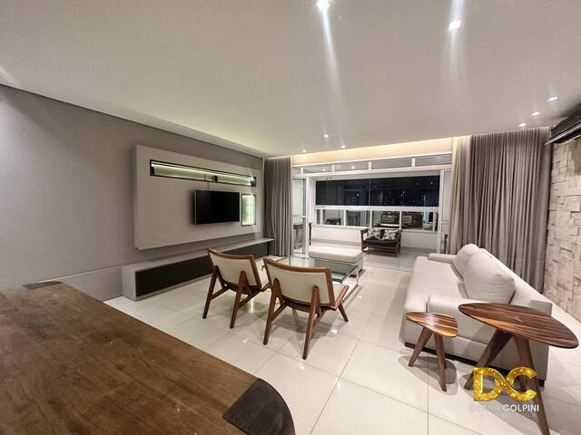 #383 - Apartamento para Venda em Cuiabá - MT - 1