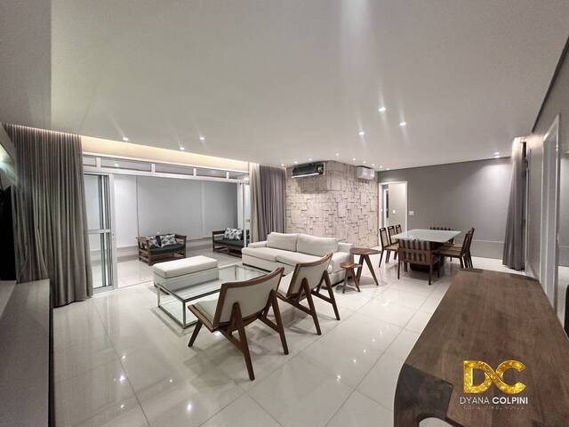 #383 - Apartamento para Venda em Cuiabá - MT - 3