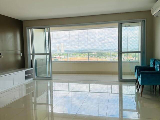 Apartamento para Venda em Cuiabá - 3