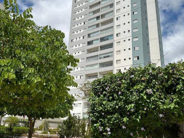 #385 - Apartamento para Venda em Cuiabá - MT