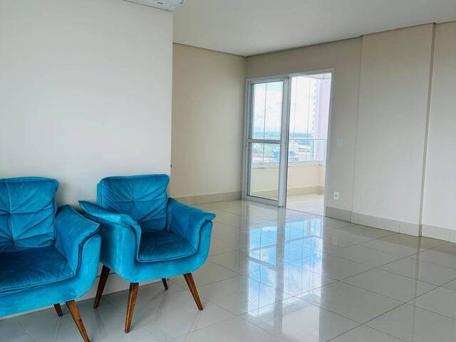 Apartamento para Venda em Cuiabá - 5